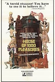 House of 1000 Pleasures (1974)